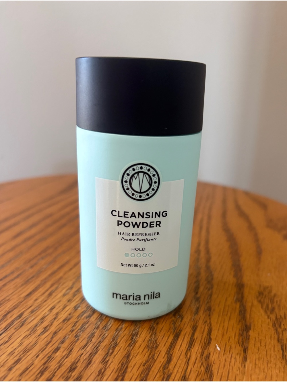 Maria Nila Cleansing Powder Hair Refresher